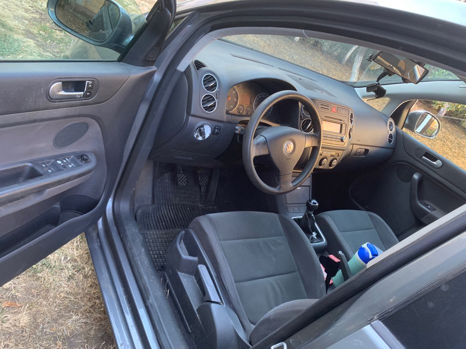 Volkswagen Golf 5 Plus 2005