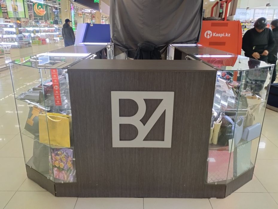 Продам торговое оборудование