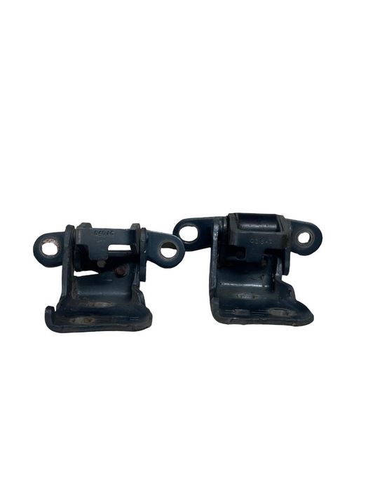 Set Balamale Portiera Dreapta Fata Chrysler 300 C Lx, Le 2004 ->