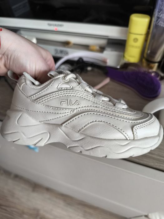 Детски маратонки Фила