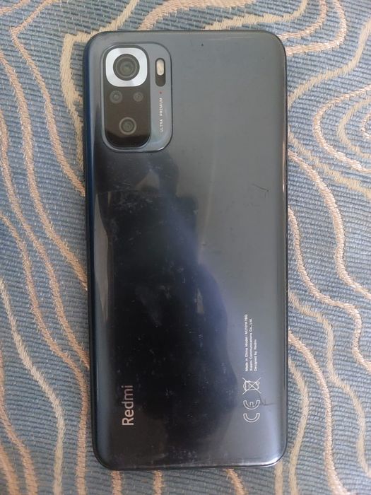 Продам Redmi not 10s
