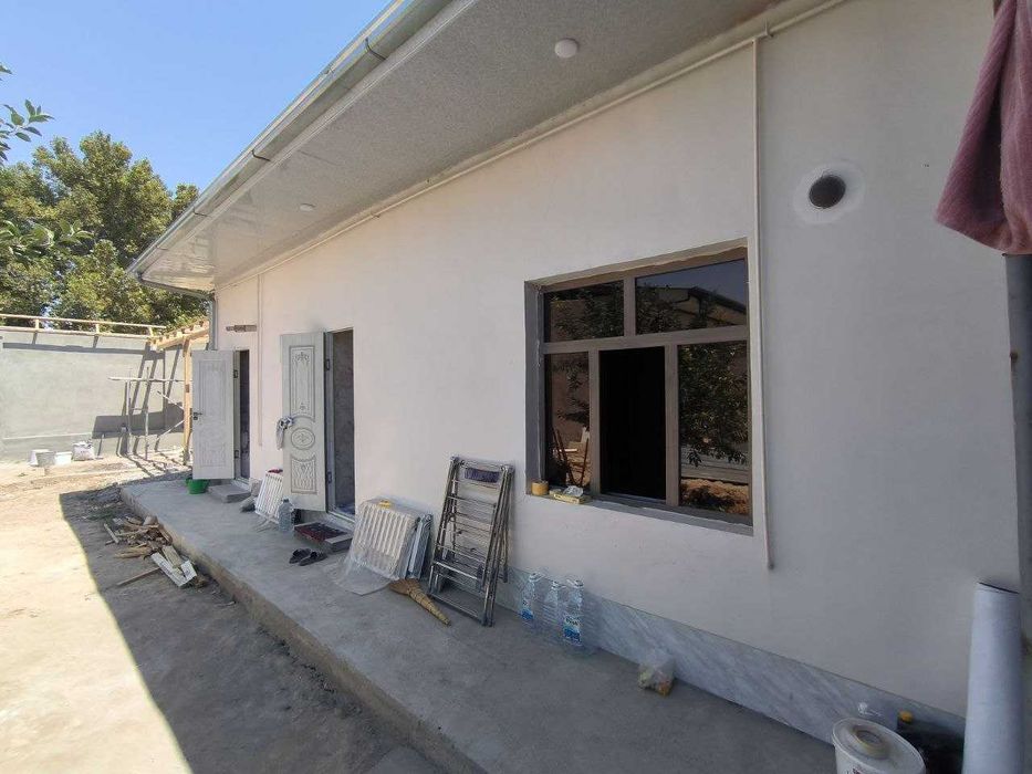 Sotiladi xovli. Продается участок 3 сотки в Кибрай, Аргин, Кизилту.