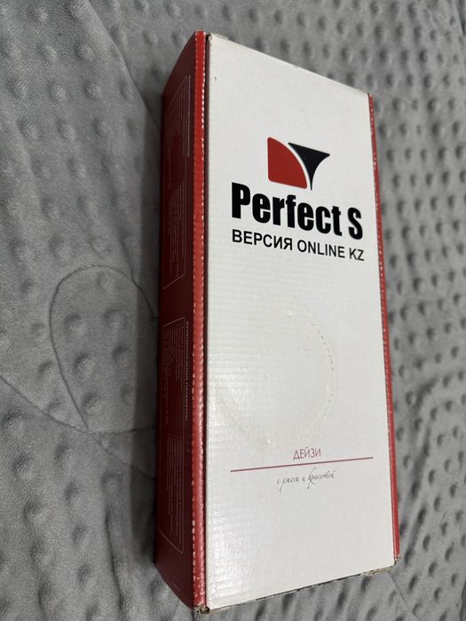 Продаю ККМ perfect S Online KZ