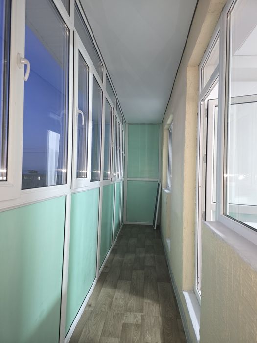 Квартира посуточно мкр  Самал новая