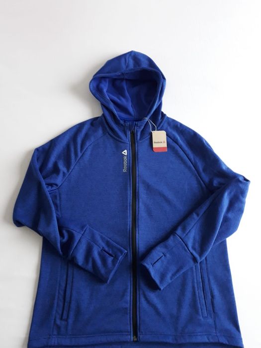 Hanorac gros  Reebok