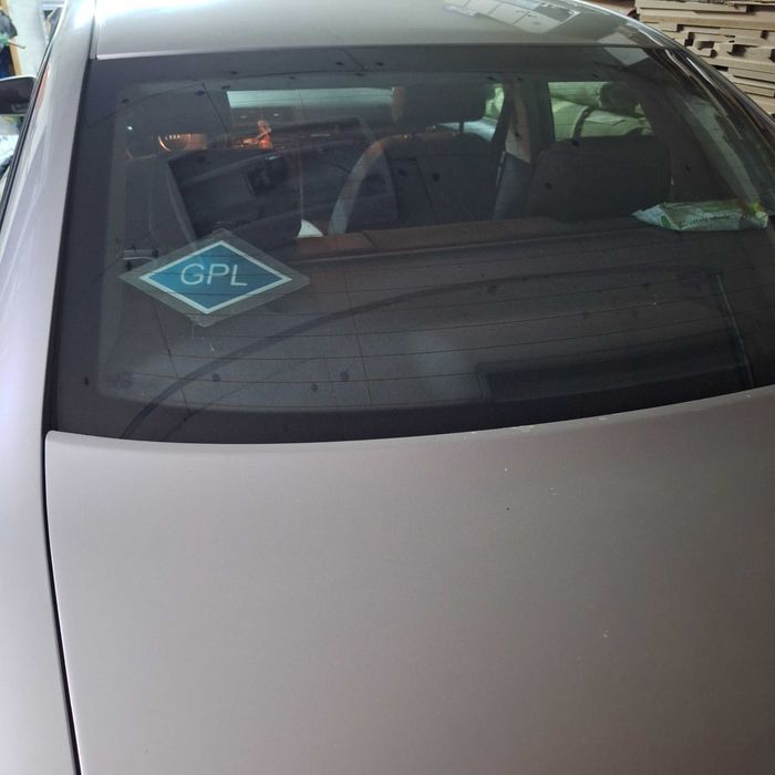 Vand Audi A4 2.0 2002 cu GPL