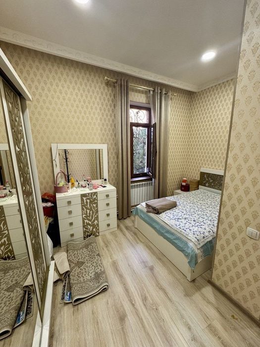 Продаётся участок , нукусская улица