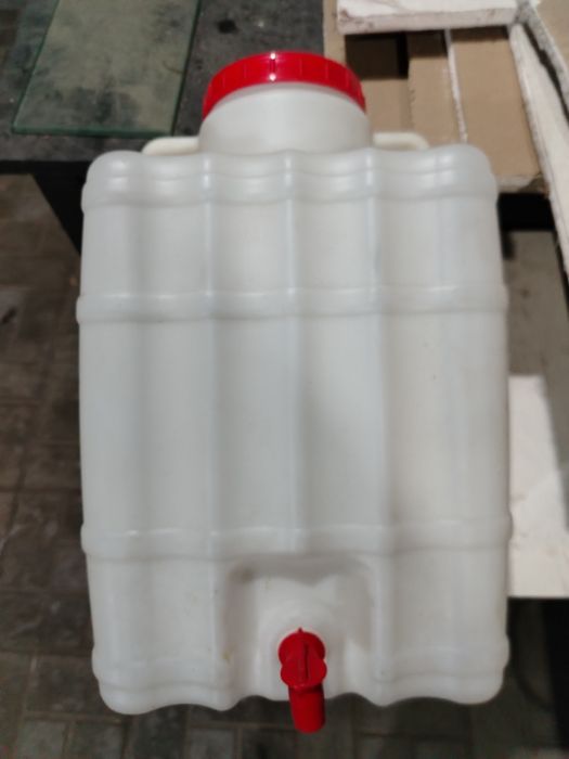 Ёмкость для питьевой воды