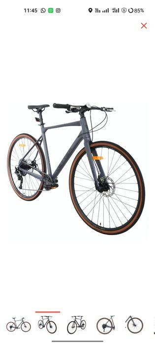 Ветер велосипед 1