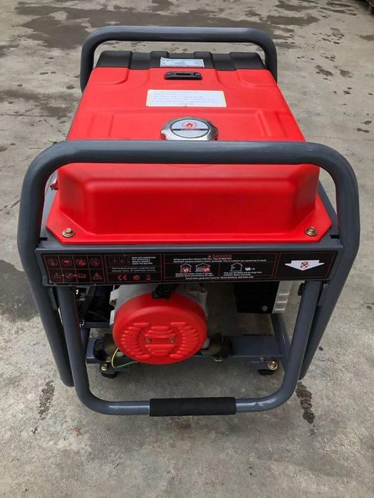 Easy generator arginal