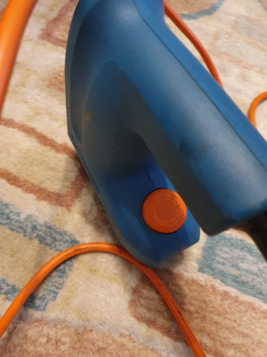 Capsator Black Decker