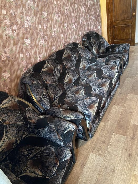 Диван раскладной