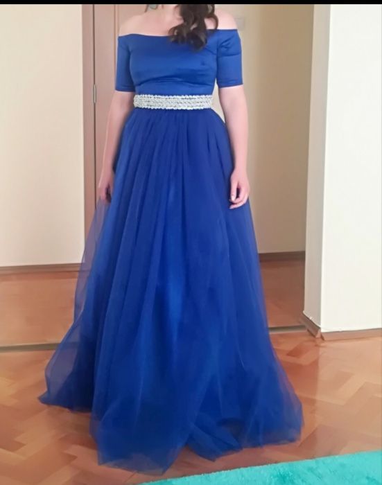 Rochie nasa 36-38 eleganta de seara