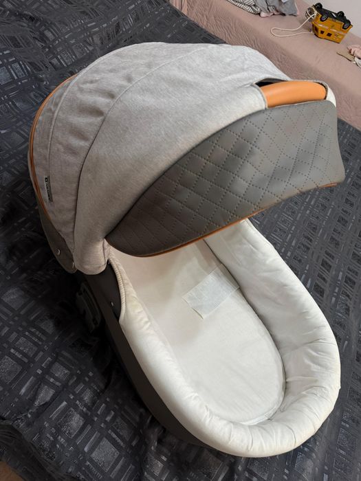 Коляска Adamex Encore 2в1