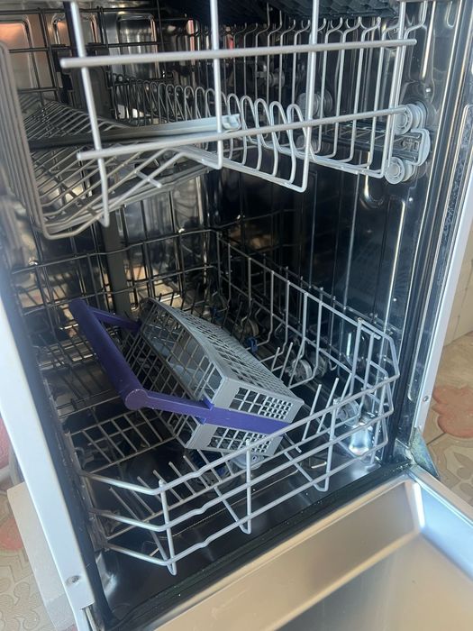 Посудомойка Beco