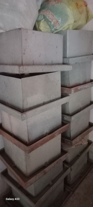 Броллер товук бокиш учун молжалланган