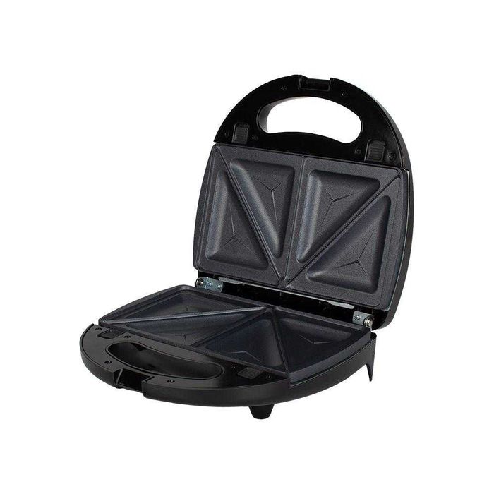 4 plăci pentru aparat de sandvișuri / gofre