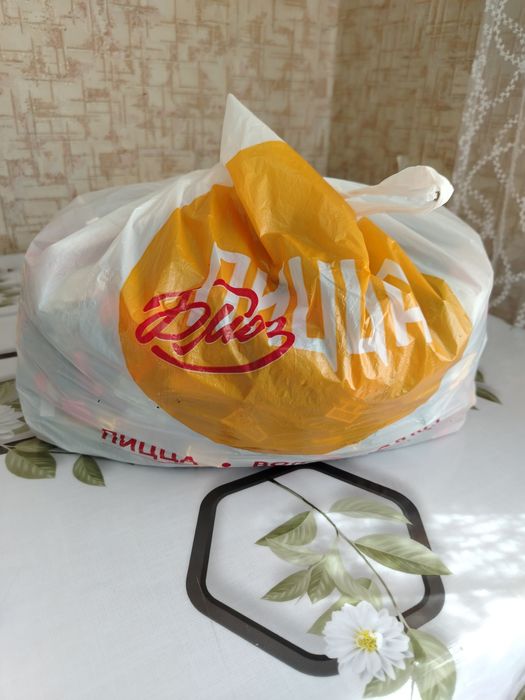 Продам большую майку лего