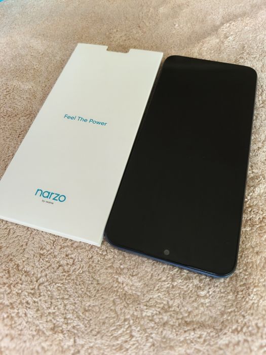 Смартфон realme narzo 50i PRIME