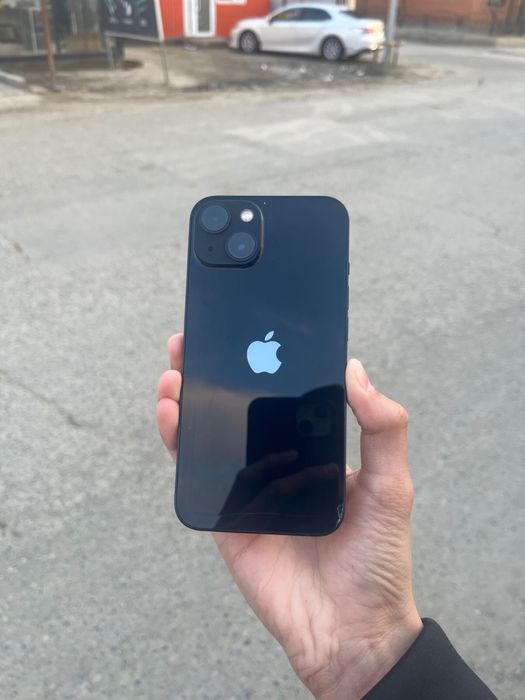 айфон 13 обмен карайм