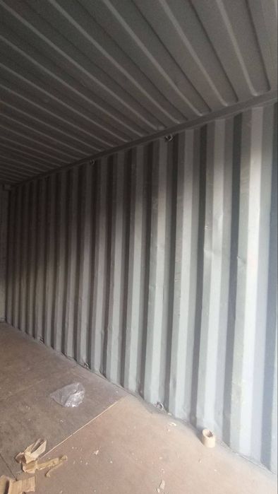 Контейнпр 6м 2.90 высота в наличии 800