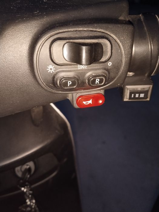 Электро мопед с гарантией