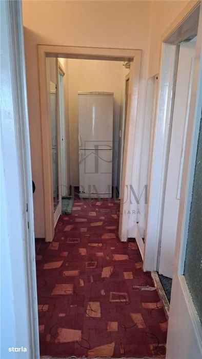 Sagului - Etaj 5 - Lift - Bloc Izolat - 3 Camere - Clima — fotografia 3
