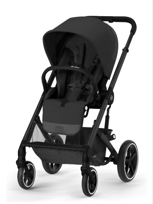 Коляска Cybex Balios S