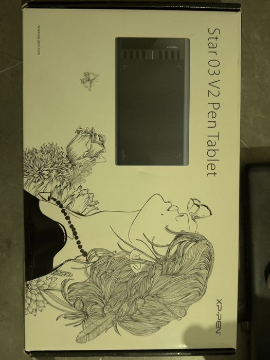 Графический планшет