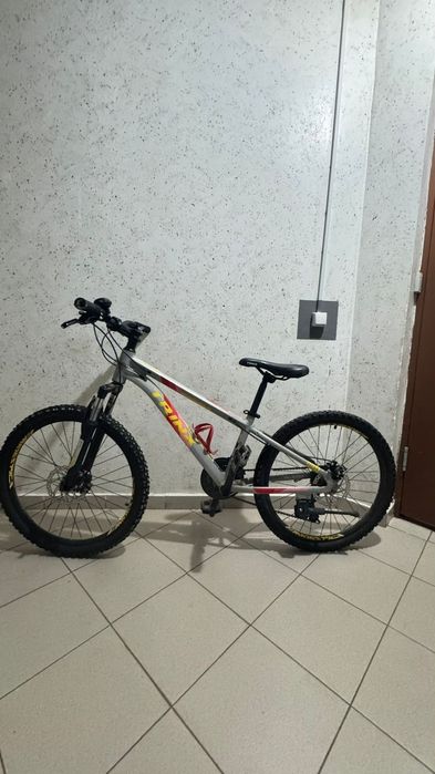 Продам велосипед trinx 13 24