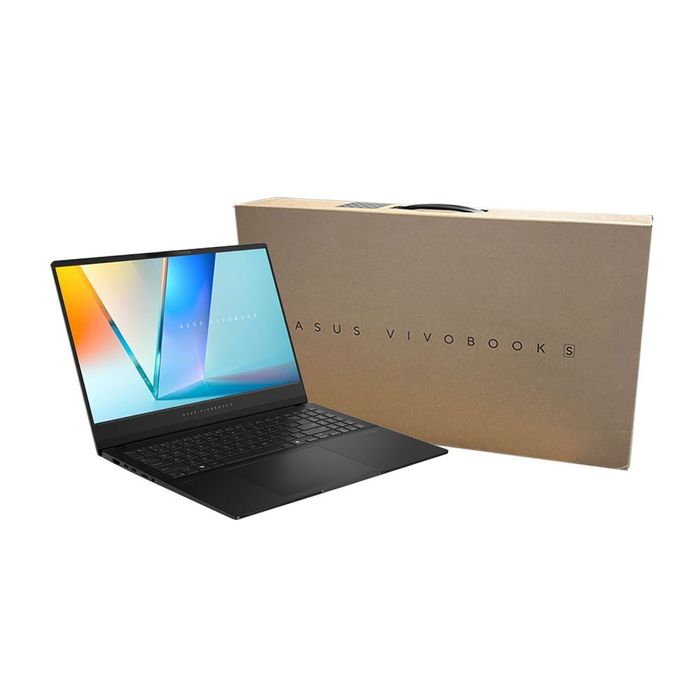 ASUS Vivobook S16 OLED AMD Ryzen AI 9 365, Samsung 990 PRO 2TB, 11 PRO