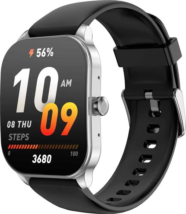 Новый Smart Watch Amazfit POP 3S • Часы