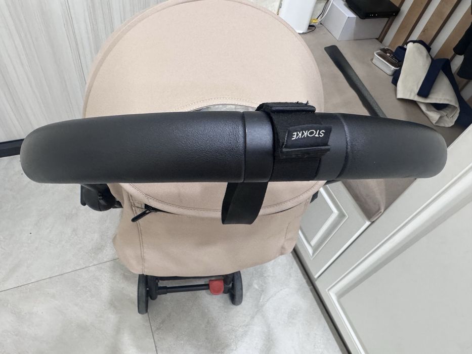 Продам коляску yoyo stokke