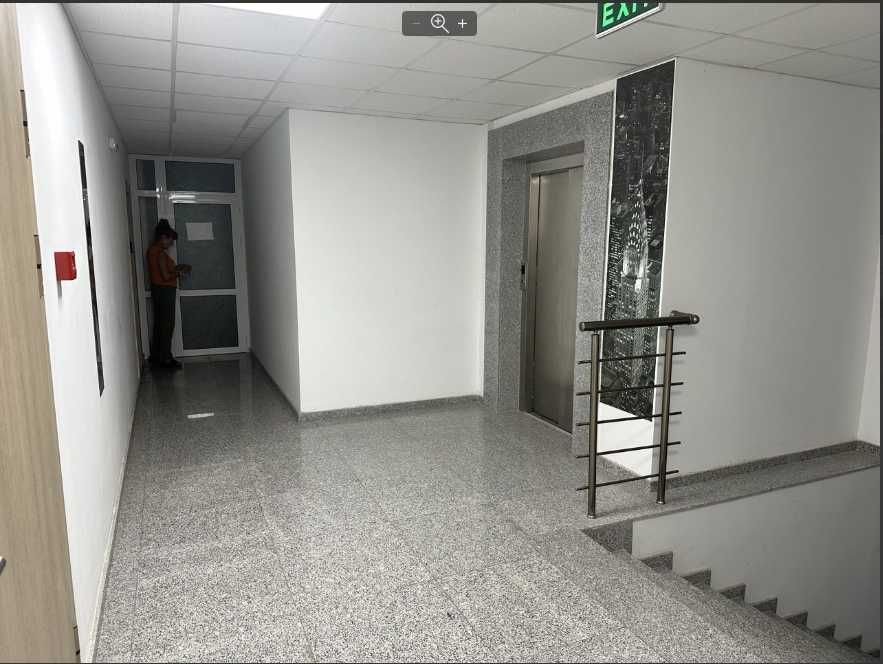 Офис 501 м2, Трошево