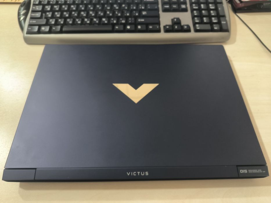 Игровой ноутбук Victus