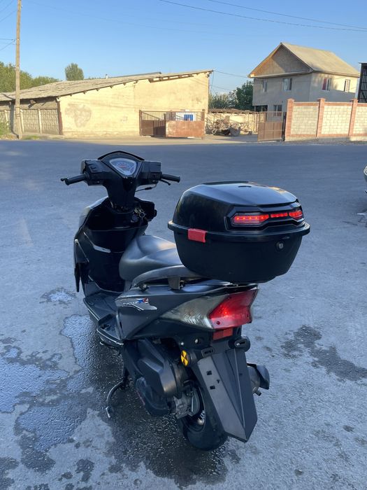 Продам Мопед М12