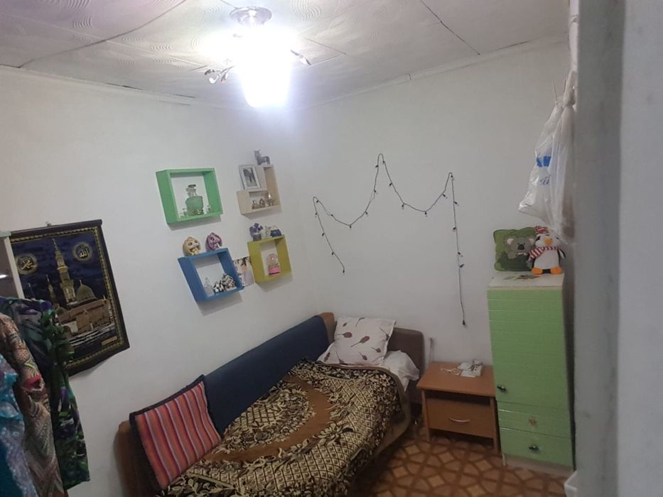 Продам дом сейфуллина тесленко