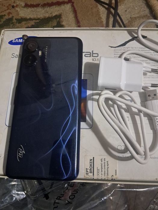 Продам телефон бу