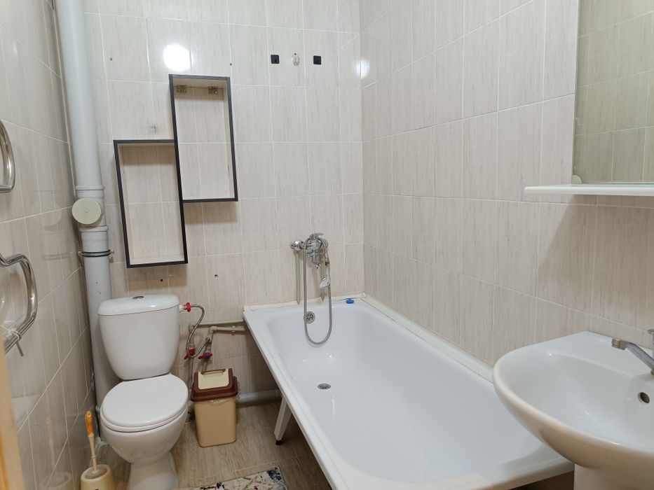 Тез арада квартира сатылады