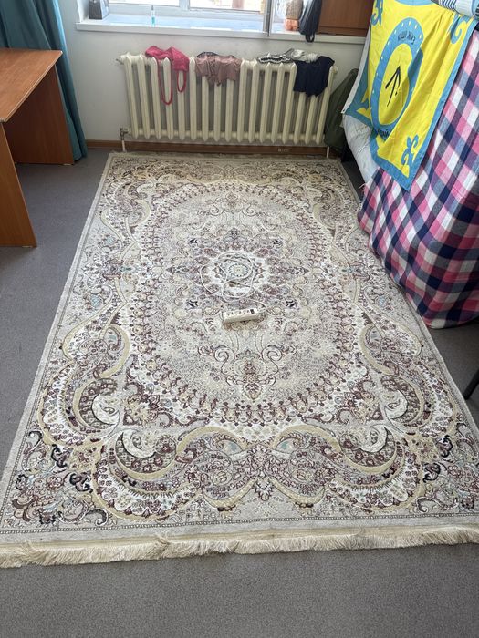 Кілем комнатный