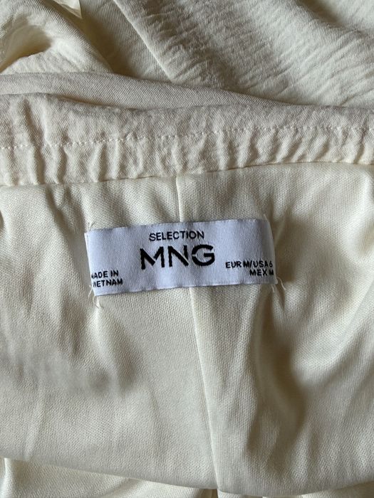 Элегантное платье Mango (как новое)