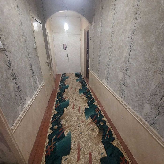 Аренда Сергели-2 Корзинка ёнида 2 хонали квартира