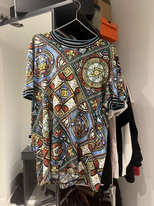Tricou Dolce & Gabanna Original