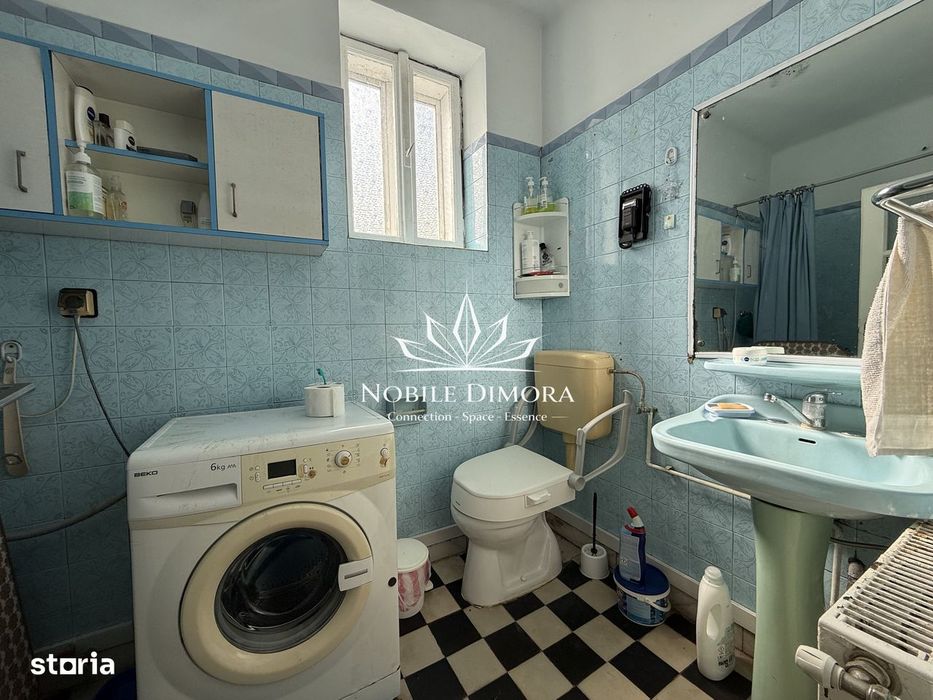 Casa spatioasa de 156mp cu 4 camere, teren de 237mp in Buzias - comisi