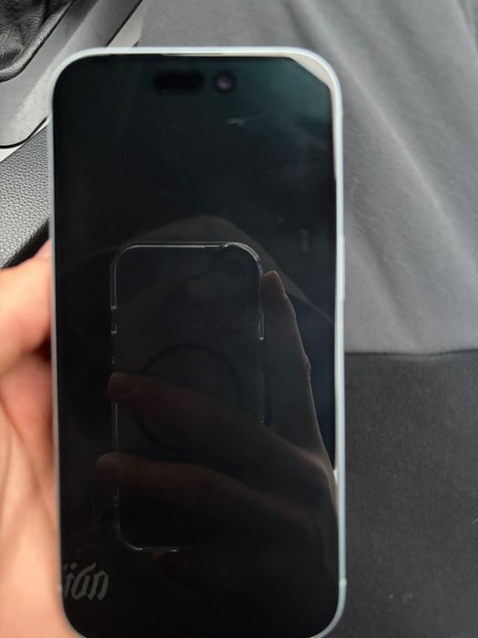 Iphone 15 в отлично състояние