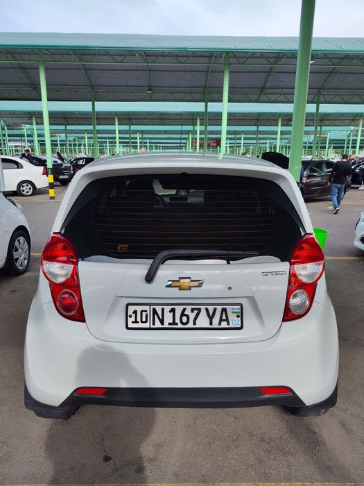 Продам хороший спарк