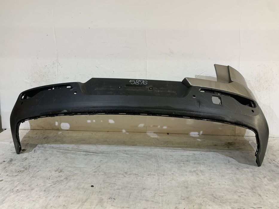 Bara spate Volvo XC40, 2019, 2020, 2021, 2022, 2023, cod origine OE 31449333.