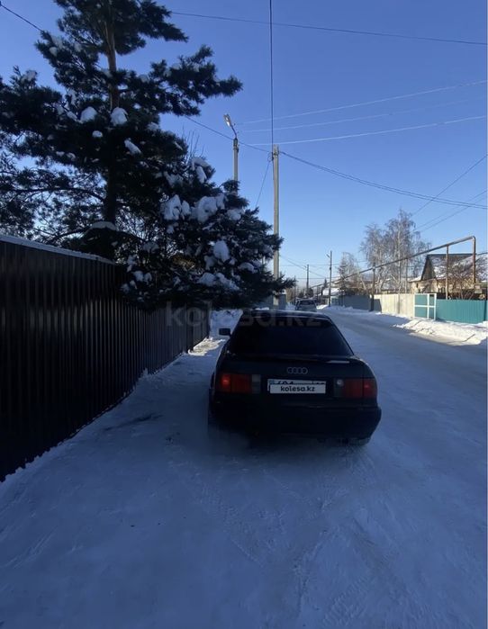 Продам Audi 80B4 в хорошем состоянии