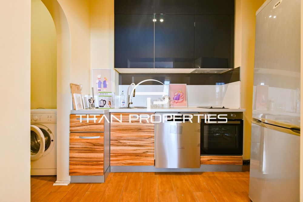 Дава се под наем Двустаен апартамент в София, Младост 3 - 80 кв.м за 613 € - Снимка #4