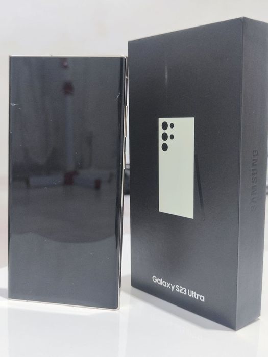 Samsung S23 Ultra